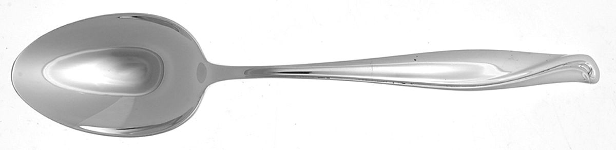 Spring Bud (Sterling, 1956) Dessert/Oval Soup Spoon by Alvin-1