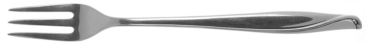 Spring Bud (Sterling, 1956) Cocktail/Seafood Fork by Alvin-1