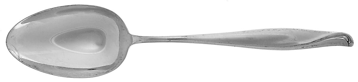 Spring Bud (Sterling, 1956) Tablespoon (Serving Spoon) by Alvin-1