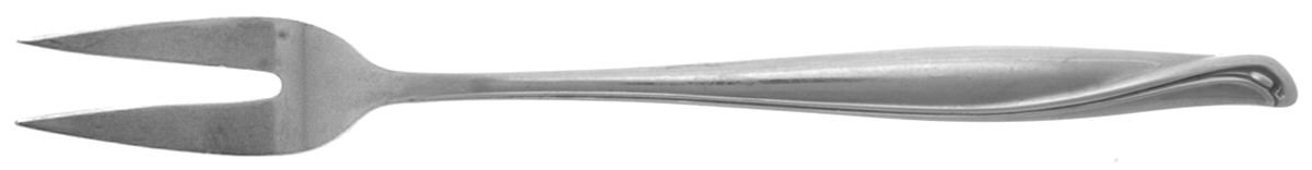 Spring Bud (Sterling, 1956) Short Handle Pickle/Olive Fork by Alvin-1