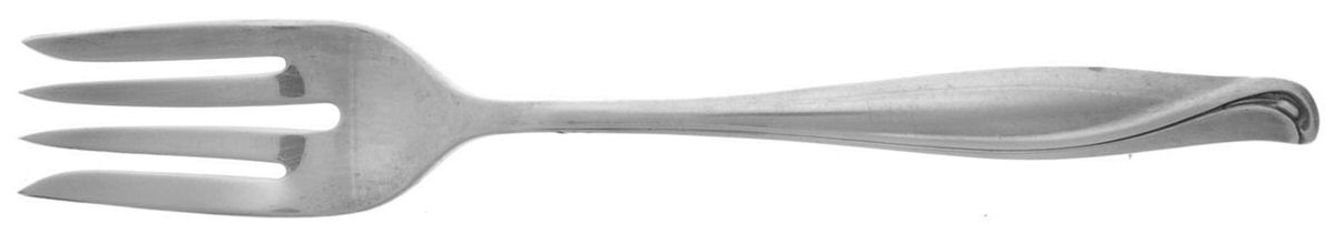 Spring Bud (Sterling, 1956) Individual Salad Fork by Alvin-1