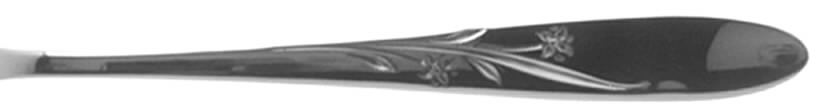 Star Blossom (Sterling, 1959) Fork by Alvin-1
