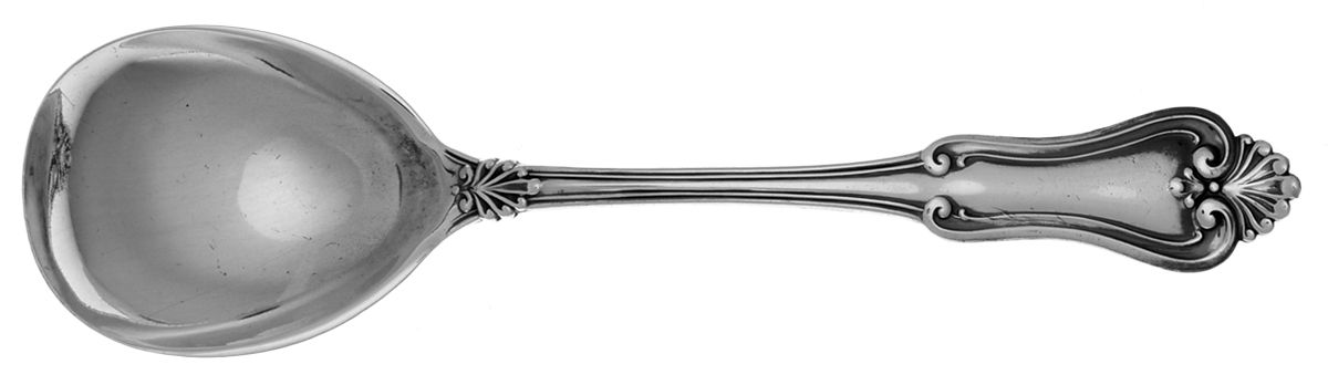 Suffolk (Sterling, 1905) Sugar Spoon by Alvin-1