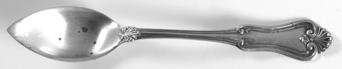 Suffolk (Sterling, 1905) Orange Spoon by Alvin-1