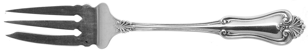 Suffolk (Sterling, 1905) Individual Pie Fork by Alvin-1