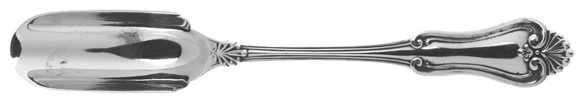 Suffolk (Sterling, 1905) Solid Cheese Scoop by Alvin-1