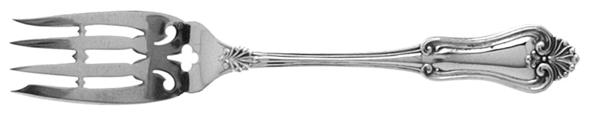 Suffolk (Sterling, 1905) Individual Salad Fork by Alvin-1