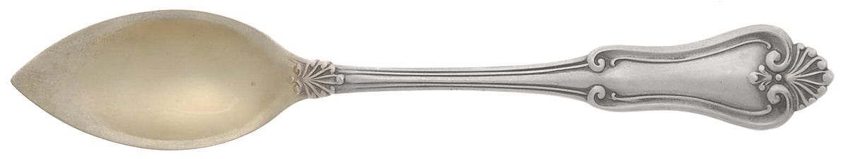 Suffolk (Sterling, 1905) Orange Spoon by Alvin-1