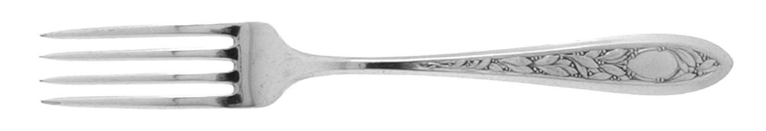 Victory (Silverplate, 1919) Fork by Alvin-1