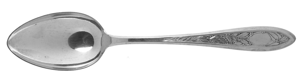 Victory (Silverplate, 1919) Tablespoon (Serving Spoon) by Alvin-1