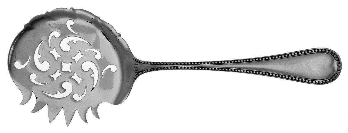 Virginia (Sterling, 1900) Large Cucumber Server by Alvin-1