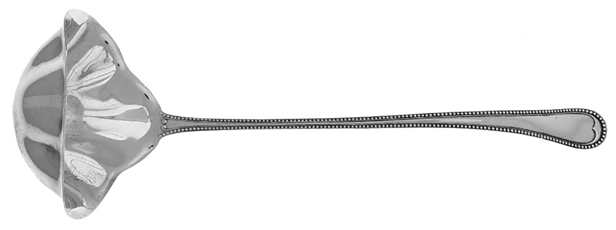 Virginia (Sterling, 1900) Bouillon Ladle by Alvin-1