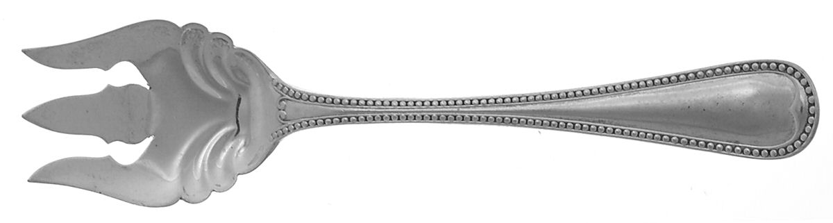 Virginia (Sterling, 1900) Ice Cream Fork by Alvin-1