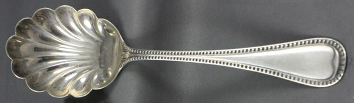 Virginia (Sterling, 1900) Jam Spoon by Alvin-1