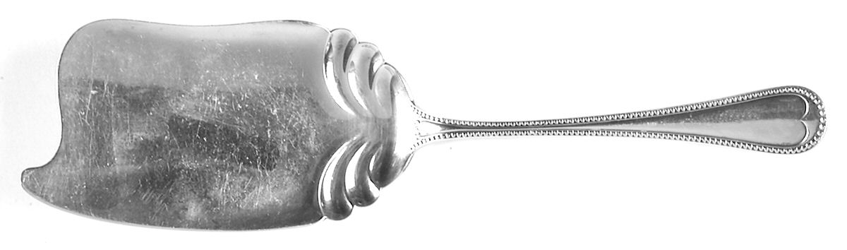 Virginia (Sterling, 1900) Large Solid Ice Cream Server by Alvin-1