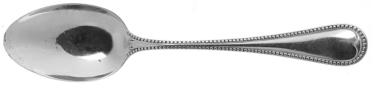 Virginia (Sterling, 1900) Teaspoon by Alvin-1