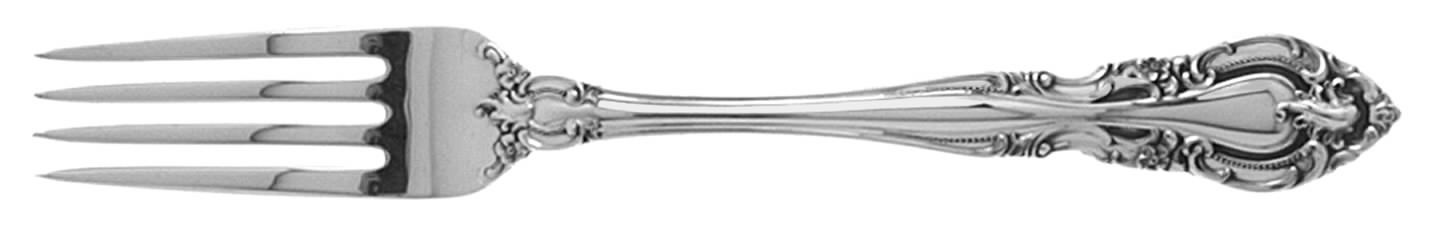 Vivaldi (Sterling, 1966) Fork by Alvin-1
