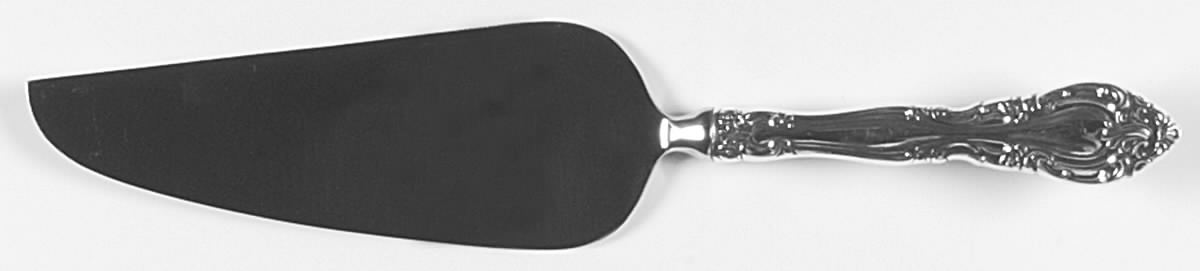 Vivaldi (Sterling, 1966) Pie & Cake Server with Stainless Blade by Alvin-1