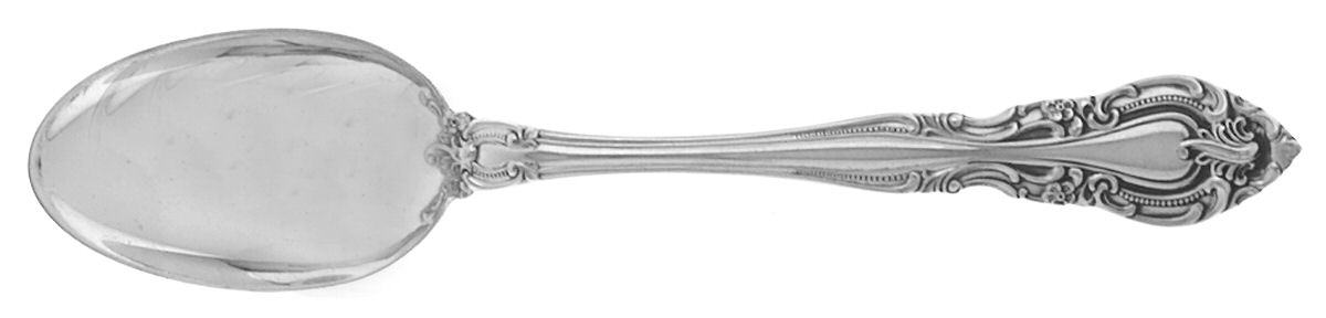 Vivaldi (Sterling, 1966) Teaspoon by Alvin-1