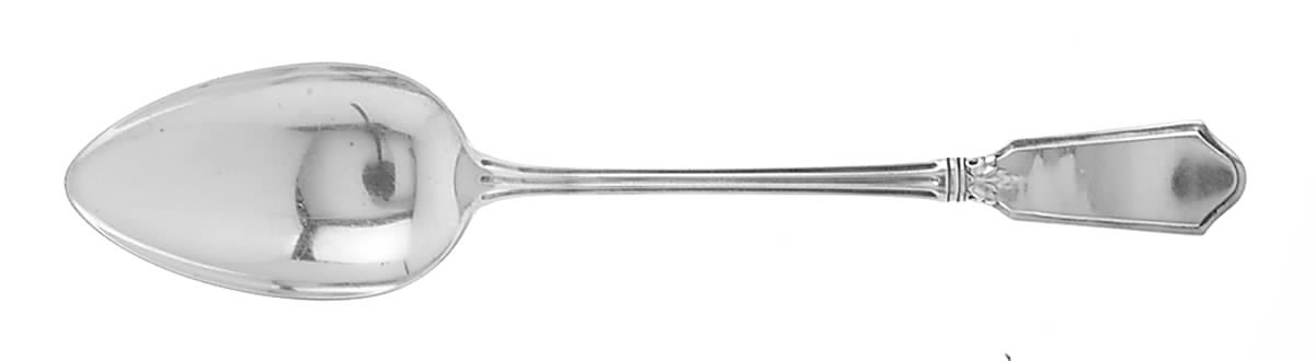 Winchester (Sterling, 1917, No Monograms) Tablespoon (Serving Spoon) by Alvin-1