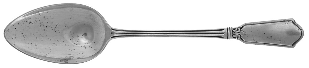 Winchester (Sterling, 1917, No Monograms) Teaspoon by Alvin-1