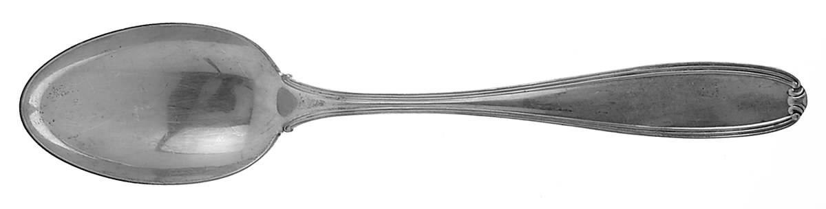 William Penn (Sterling, 1907) Tablespoon (Serving Spoon) by Alvin-1