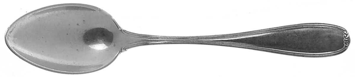 William Penn (Sterling, 1907) Demitasse Spoon by Alvin-1
