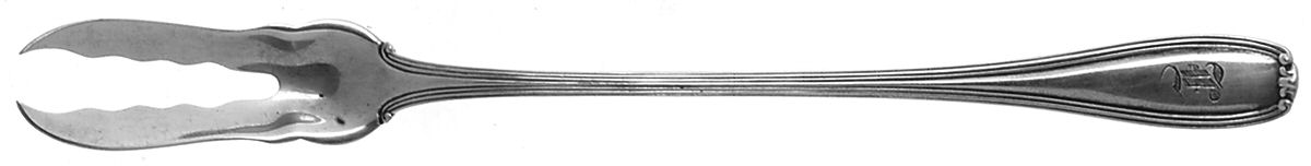 William Penn (Sterling, 1907) Lobster Fork Solid Individual by Alvin-1