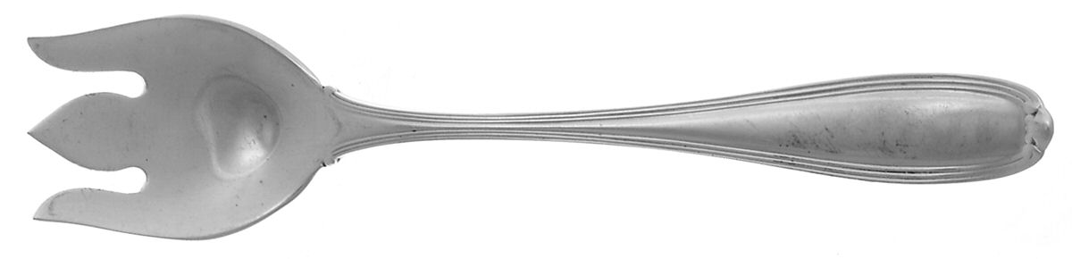 William Penn (Sterling, 1907) Ice Cream Fork by Alvin-1