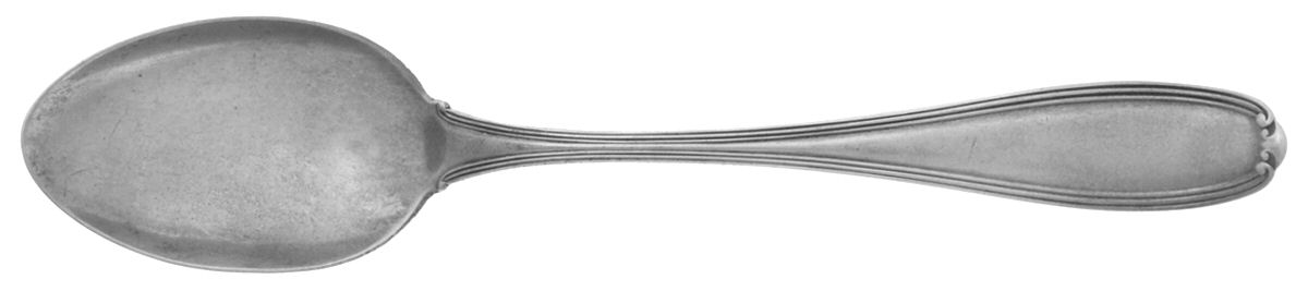 William Penn (Sterling, 1907) Five O'Clock Teaspoon by Alvin-1