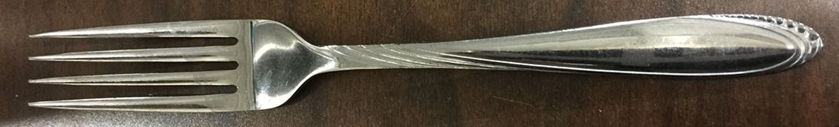 AMK3 (STAINLESS) Fork by Armack-1
