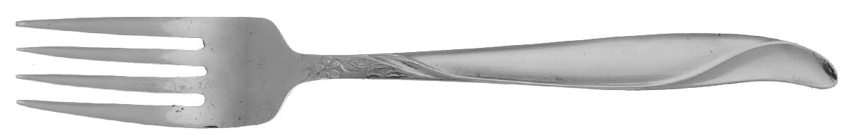 AMK6 (STAINLESS) Fork by Armack-1