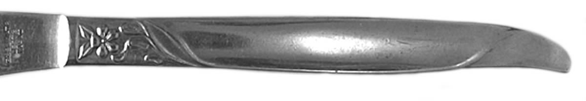 AMK6 (STAINLESS) Modern Solid Knife by Armack-1