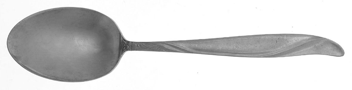 AMK6 (STAINLESS) Place/Oval Soup Spoon by Armack-1