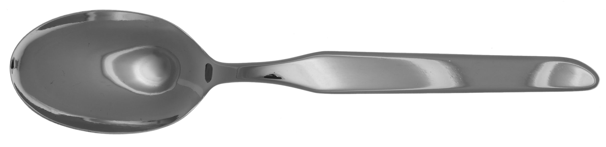 AMK7 (STAINLESS) Place/Oval Soup Spoon by Armack-1