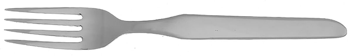AMK7 (STAINLESS) Fork by Armack-1
