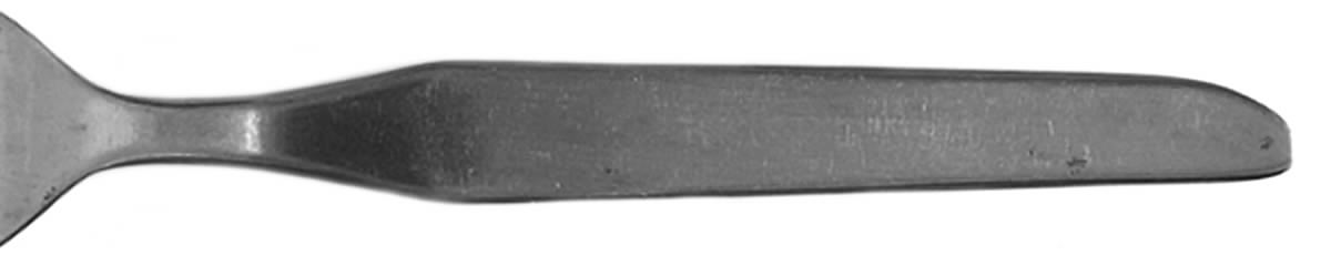 AMK7 (STAINLESS) Individual Salad Fork by Armack-1