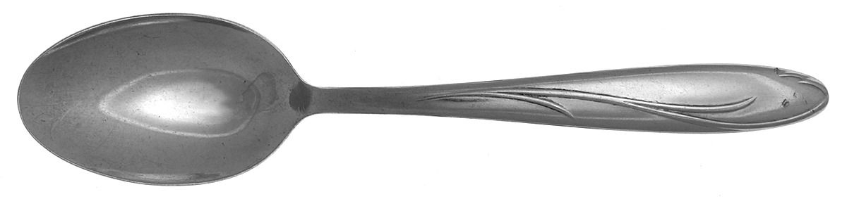 Sandra (Stainless) Teaspoon by Armack-1