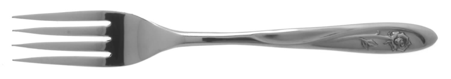 AMP1 (STAINLESS) Fork by Americana Products-1