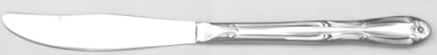 AMP2 (STAINLESS) Modern Solid Knife by Americana Products-1