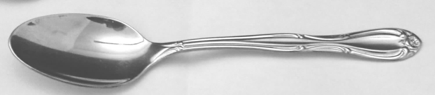 AMP2 (STAINLESS) Teaspoon by Americana Products-1