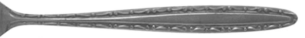 AMV1 (STAINLESS) Individual Salad Fork by Americana Silvertone-1