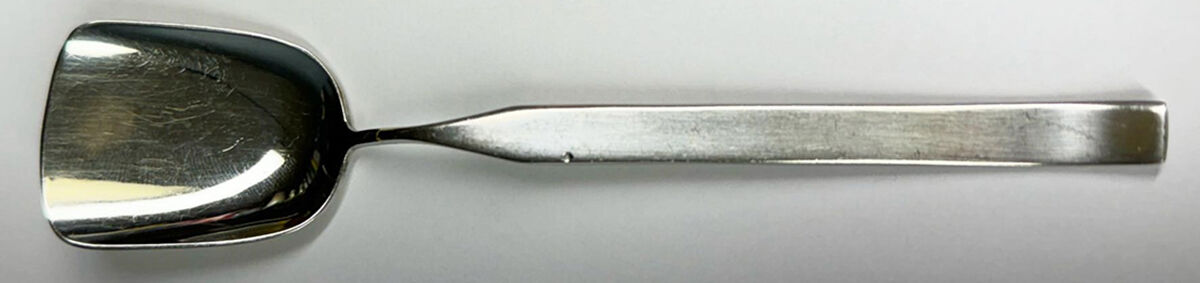 AOT2 (STAINLESS) Sugar Shovel by Arotan-1