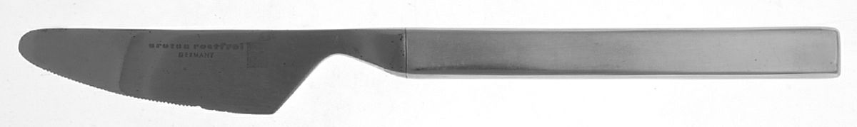 AOT2 (STAINLESS) New French Hollow Knife by Arotan-1