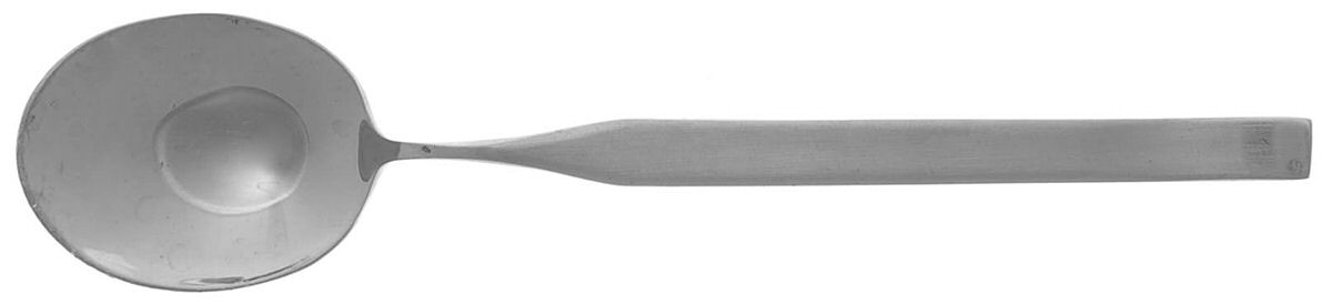 AOT2 (STAINLESS) Demitasse Spoon by Arotan-1