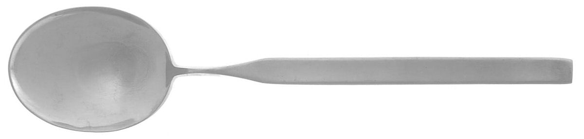 AOT2 (STAINLESS) Place/Oval Soup Spoon by Arotan-1