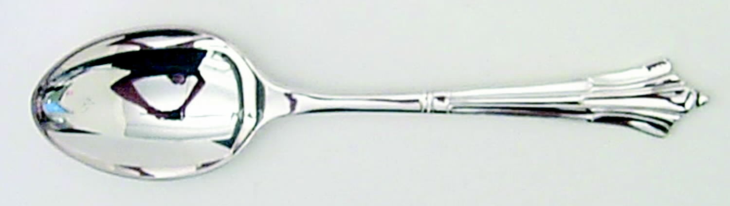 Albany (Silverplate) Teaspoon by Arthur Price-1
