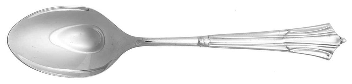Albany (Silverplate) Demitasse Spoon by Arthur Price-1