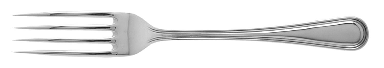 Brittania (Silverplate) Fork by Arthur Price-1