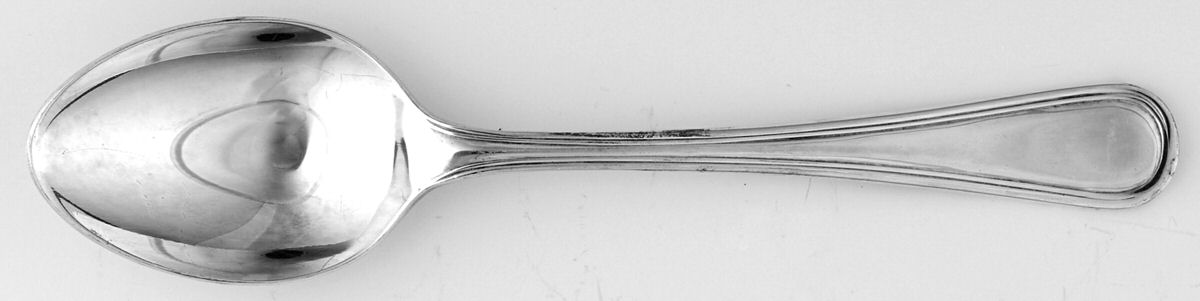 Brittania (Silverplate) Teaspoon by Arthur Price-1